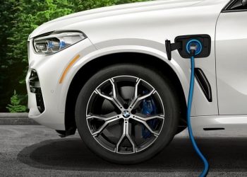 BMW’s Venture into Plug-in Hybrid Car Production in South Africa