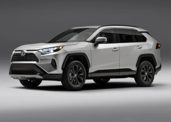 Toyota RAV4: Unveiling the Pinnacle of Adventure and Style