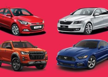 Unveiling South Africa’s Top-Selling Car Brands and Hottest Models of the Moment