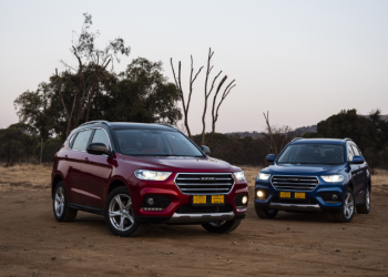 Clash of Titans: Haval H2 vs. Nissan Qashqai vs. Toyota RAV4 – Unveiling the Ultimate Winner