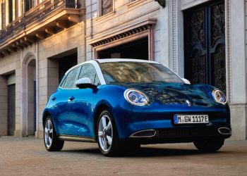 South African Market Welcomes Affordable Electric Mobility: Introducing ORA Good Cat and Funky Cat