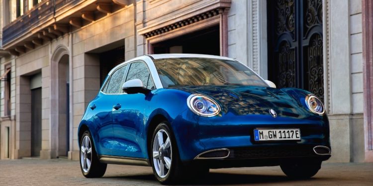 South African Market Welcomes Affordable Electric Mobility: Introducing ORA Good Cat and Funky Cat