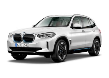 Swift Insights into the 2023 BMW iX3 M Sport: A Rapid Review