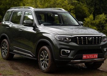 Mahindra Set to Launch N-Based Pick-Up Truck in South Africa on August 15