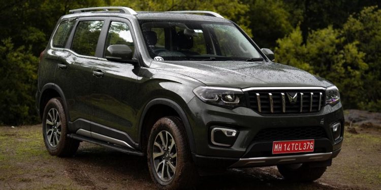 Mahindra Set to Launch N-Based Pick-Up Truck in South Africa on August 15