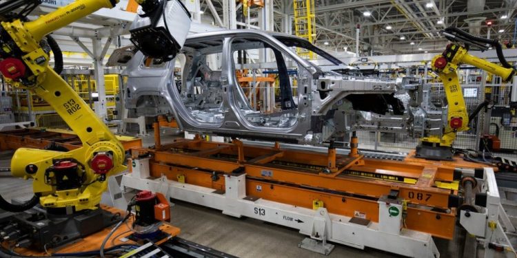 Stellantis’ Ambitious Strategy: Car Manufacturing in South Africa by 2025