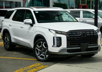 Unveiling The 2023 Hyundai Palisade 2.2D 4WD Elite: A Memorable Road Trip – In-Depth Review