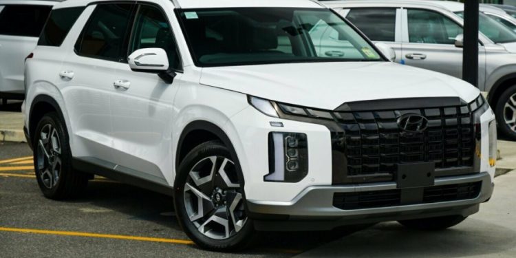 Unveiling The 2023 Hyundai Palisade 2.2D 4WD Elite: A Memorable Road Trip – In-Depth Review