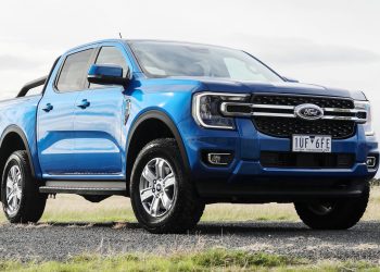 Exploring the 2023 Ford Ranger XLT 4×4: A Comprehensive Video Review
