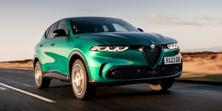 Alfa Romeo Tonale: A Family-Friendly Choice? Exploring Practicality And Performance