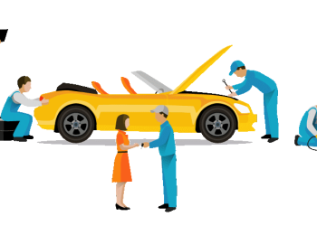 Navigating Car Services: Deciphering Minor And Major Maintenance