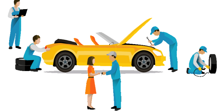 Navigating Car Services: Deciphering Minor And Major Maintenance
