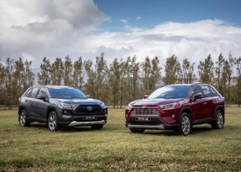 Decoding the Dilemma: Diesel vs. Petrol Toyota RAV4 – Making the Right Choice
