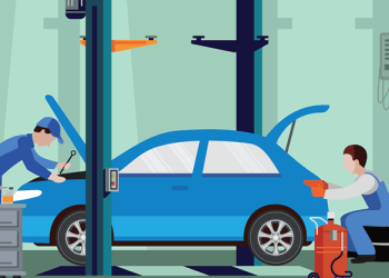 Revolutionizing Car Servicing and Repairs: Mobile Solutions at Your Doorstep