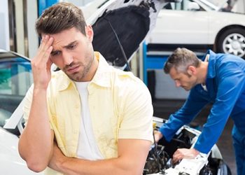 Unveiling The Cost Of Maintenance: Is The Haval Jolion Expensive To Repair?