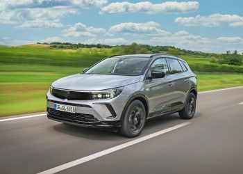 Embarking On The Road Of Elegance: A First Drive Review Of The 2023 Opel Grandland
