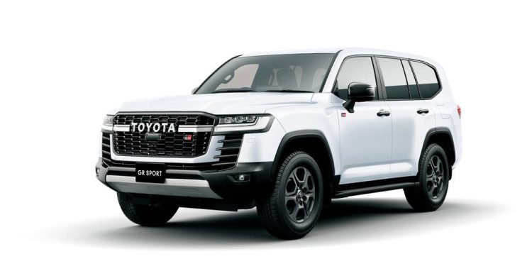 Toyota’s Exciting Lineup for 2023: Unveiling the Stunning New Urban Cruiser and More