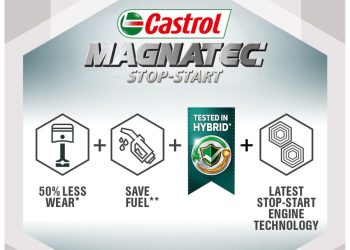 Castrol South Africa Introduces Innovative Magnatec Line With Dualock Technology