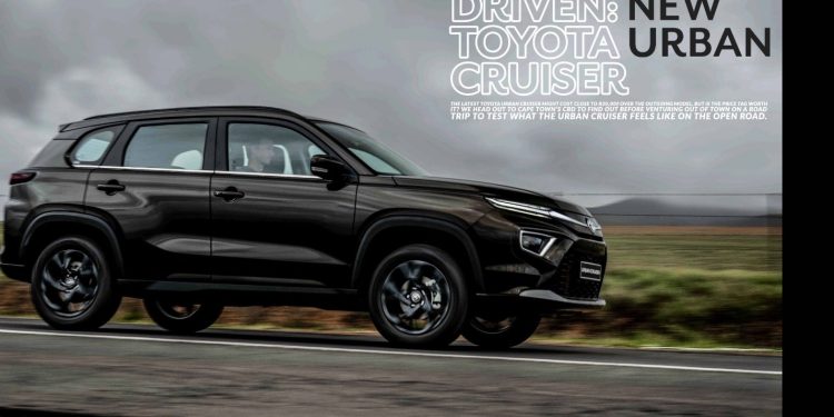 Decoding Maintenance Costs: Is the Toyota Urban Cruiser Expensive to Maintain?