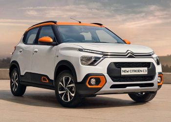 Unveiling the 2023 Citroën C3: A Budget-Friendly Review of Stylish Comfort
