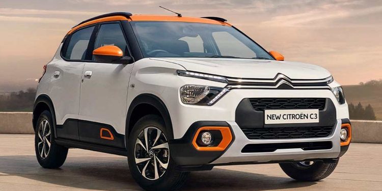 Unveiling the 2023 Citroën C3: A Budget-Friendly Review of Stylish Comfort