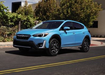 Unveiling The 2023 Subaru Crosstrek: A Practical And Sensible Subaru – In-Depth Video Review
