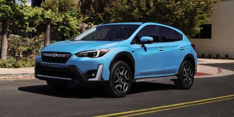 Unveiling The 2023 Subaru Crosstrek: A Practical And Sensible Subaru – In-Depth Video Review
