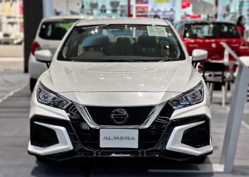 The Discontinued Nissan Almera: A Quiet Exit From South Africa