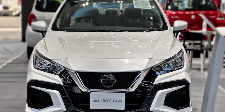 The Discontinued Nissan Almera: A Quiet Exit From South Africa