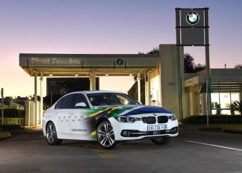 A Glimpse Inside Volkswagen’s Production Facility in Kariega: Exclusive Tour