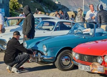 Considerations and Opportunities for South Africa’s Entrenched Automotive Manufacturing Industry in 2023