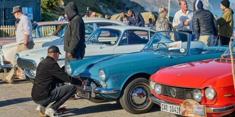 Considerations and Opportunities for South Africa’s Entrenched Automotive Manufacturing Industry in 2023