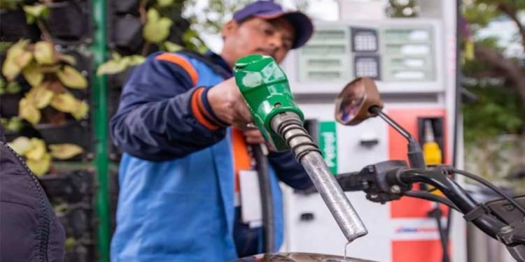September Fuel Price Increases Exceed Expectations