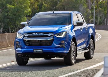 Isuzu’s E-Max Electric Bakkie: Set To Debut In 2025