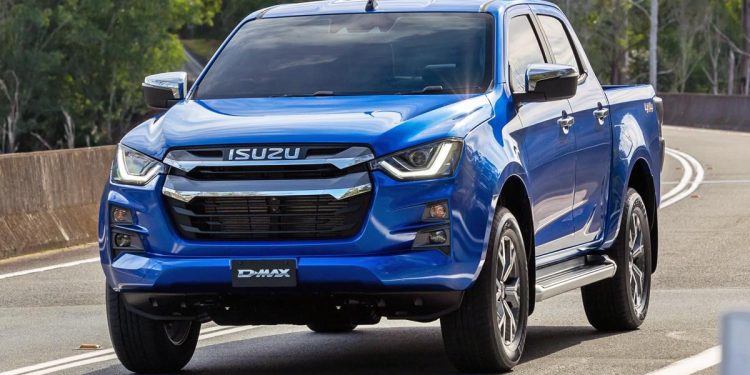Isuzu’s E-Max Electric Bakkie: Set To Debut In 2025