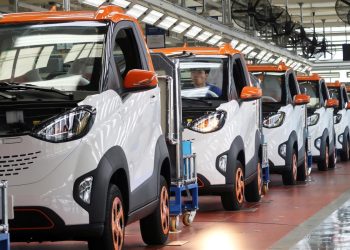 Top 5 Environmentally-Friendly Cars in South Africa