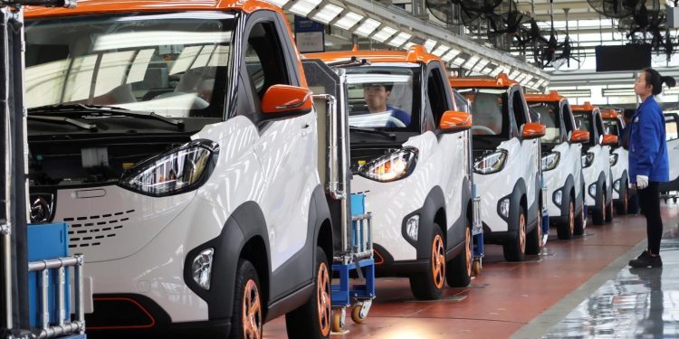 Top 5 Environmentally-Friendly Cars in South Africa