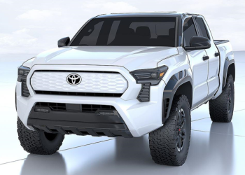The Unique Moniker: Toyota’s Electrified Hilux May Not Be Labeled As A Hybrid