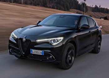 2023 Alfa Romeo Stelvio Launch Review: Italian Elegance Meets Performance