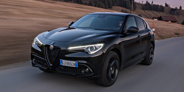2023 Alfa Romeo Stelvio Launch Review: Italian Elegance Meets Performance