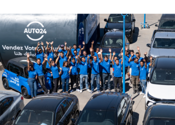 Auto24.africa Drives into South Africa, Paving the Way for Automotive Innovation