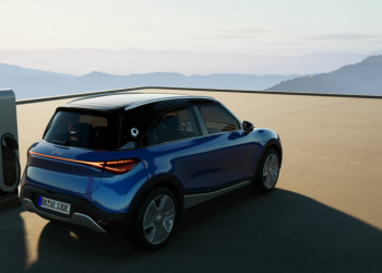 Driving Towards a Sustainable Future: Eco-Friendly Cars in South Africa