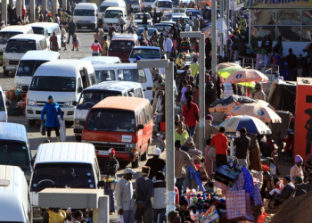 Navigating South Africa: A Travel Guide