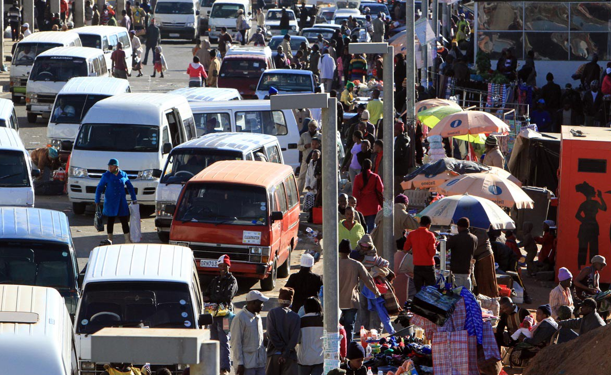 Navigating South Africa: A Travel Guide