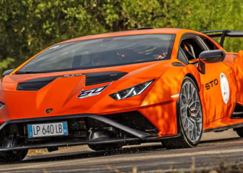 Exploring Automotive Heritage: A Road Trip Through the Heart of Car Culture