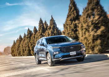 Ford’s New Territory SUV: A Quick Overview for South African Enthusiasts