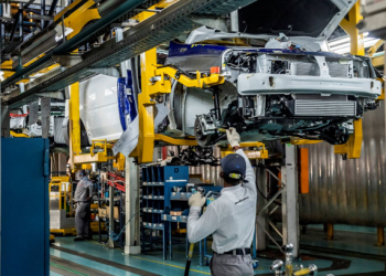 South Africa’s Automotive Industry for 2024