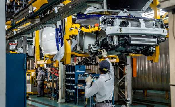 South Africa’s Automotive Industry for 2024