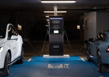 Powering South Africa’s Electric Vehicle Revolution: Rubicon Group’s Charging Network Expansion