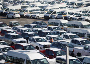Unlocking South Africa’s Investment Potential: A Moderately Positive Outlook